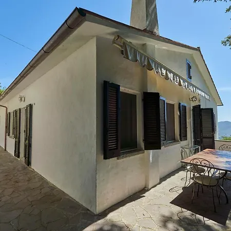 Daire Hills Marciana (Isola d'Elba)