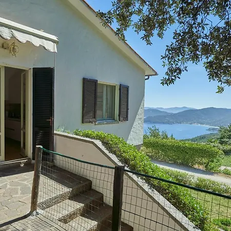 Hills Apartman Marciana