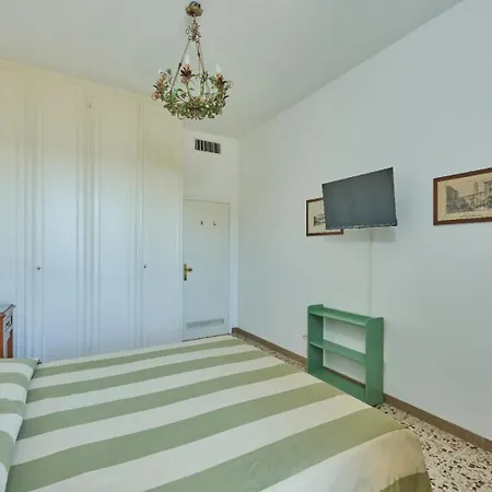 Hills Apartman Marciana