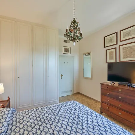 Hills Apartman Marciana