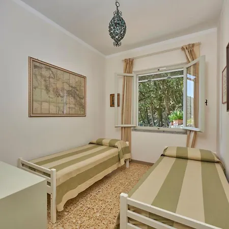 Appartamento Hills Marciana (Isola d'Elba)