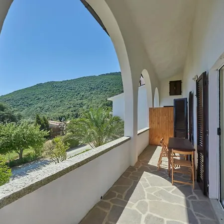 Appartamento Hills *