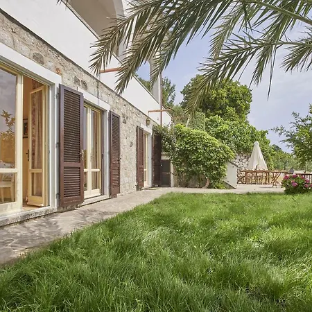 Hills Apartman Marciana