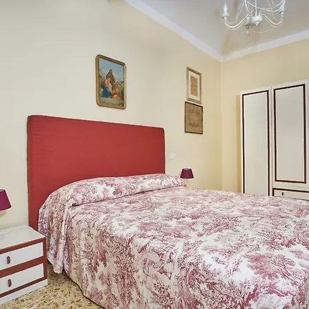 Hills Apartman Marciana