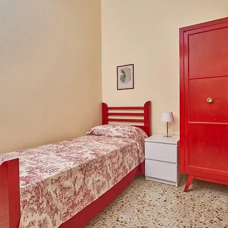 Appartamento Hills *