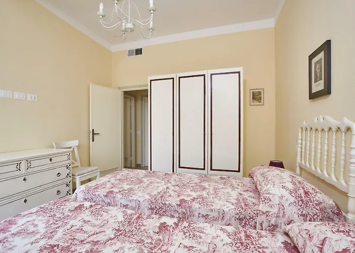 Hills Апартаменты Марчана