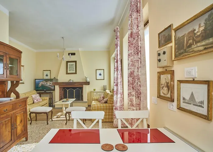 Hills Апартаменты *