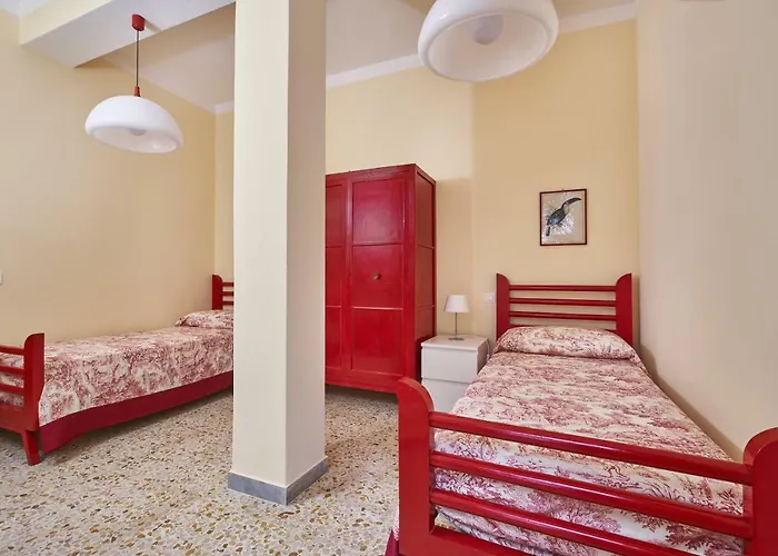 Hills Апартаменты Марчана