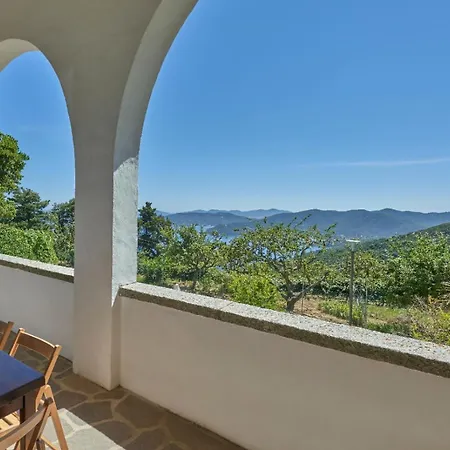 Hills Апартаменты Марчана