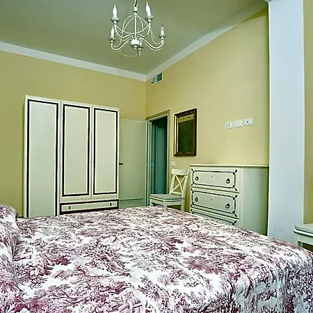 Appartement Hills Marciana (Isola d'Elba)