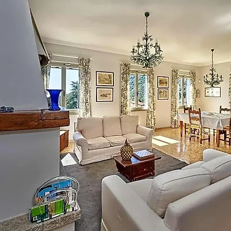 Hills Appartement