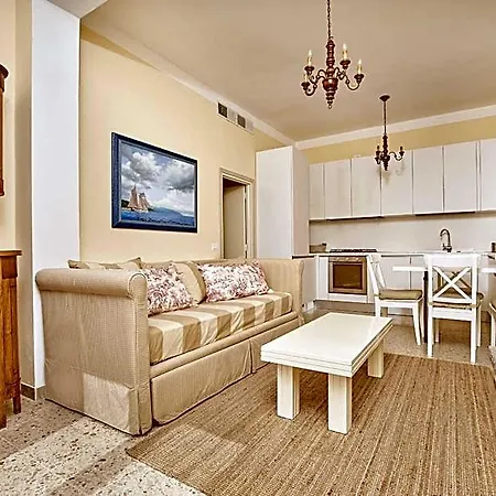 Hills Appartement *