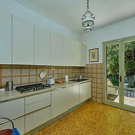 Hills Appartement *