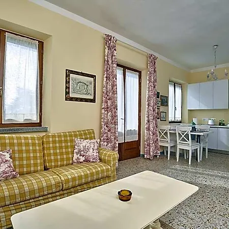 Hills Appartement *