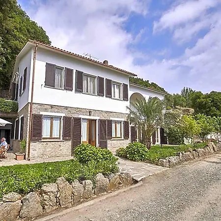 Hills Appartement Marciana (Isola d'Elba)