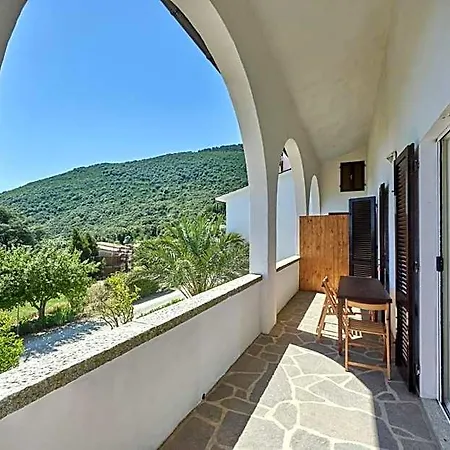 Hills Appartement Marciana (Isola d'Elba)