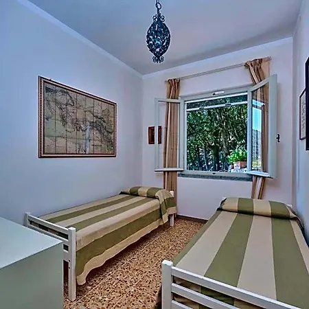 Hills Appartement *
