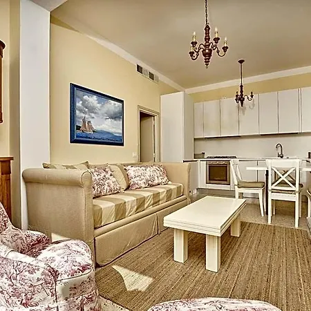 Appartement Hills Marciana (Isola d'Elba)