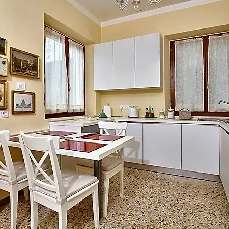 Appartement Hills Marciana (Isola d'Elba)