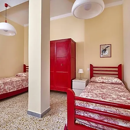 Hills Appartement