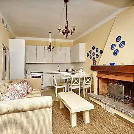 Appartement Hills Marciana (Isola d'Elba)