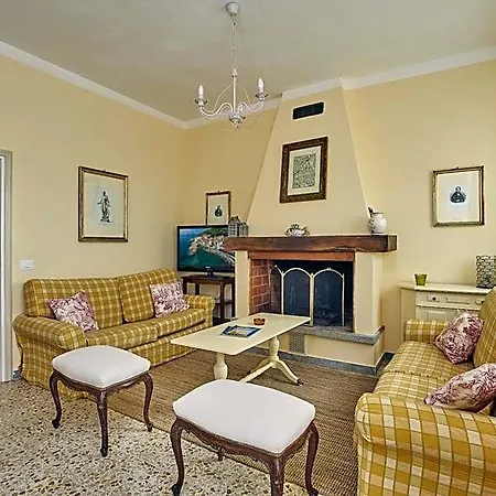Appartement Hills