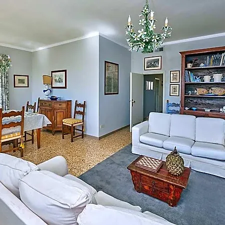 Appartement Hills Marciana (Isola d'Elba)