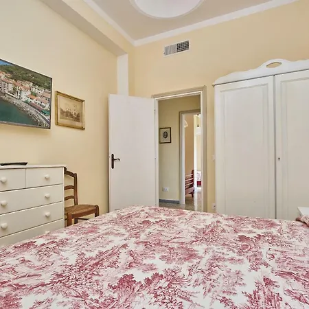 Hills Апартаменты Марчана