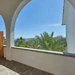 Hills Apartment