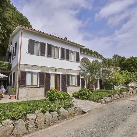 Hills Διαμέρισμα Marciana (Isola d'Elba)